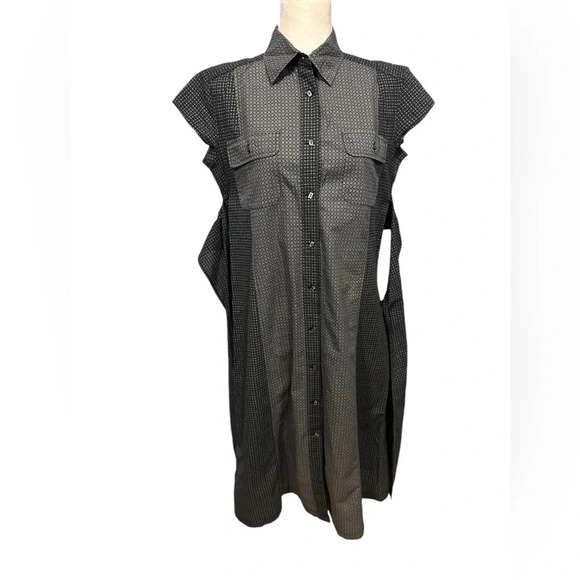 Weekend Max Mara beautiful dress size 6 - Picture 7 of 11